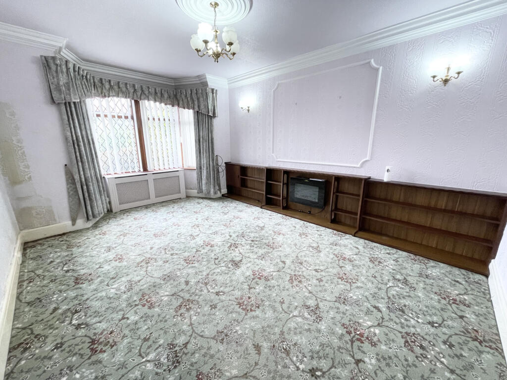 House in Blackpool - View 2