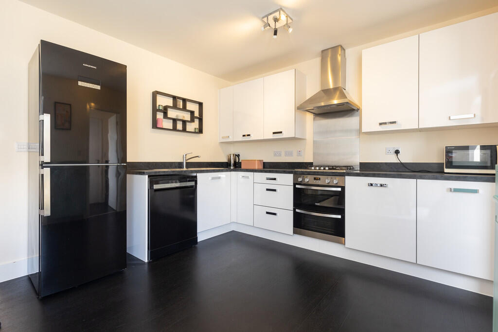 House in North West Leicestershire, Leicestershire - More