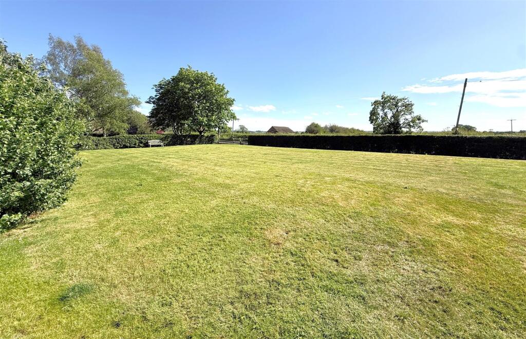 Main image of property: Green Lane, Harby