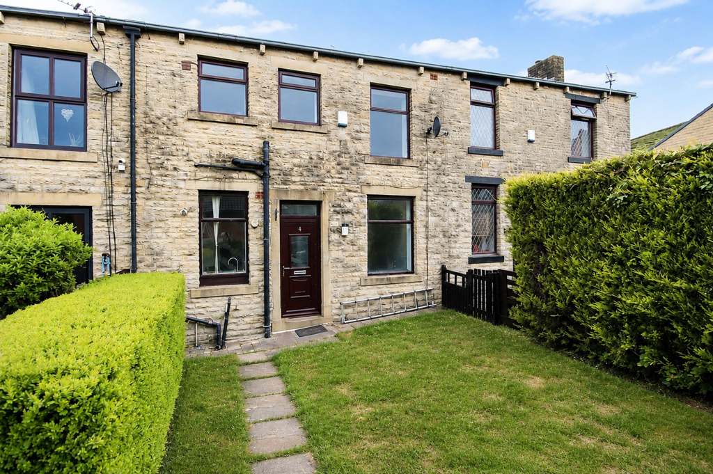 Main image of property: Lord Street, Littleborough, OL15