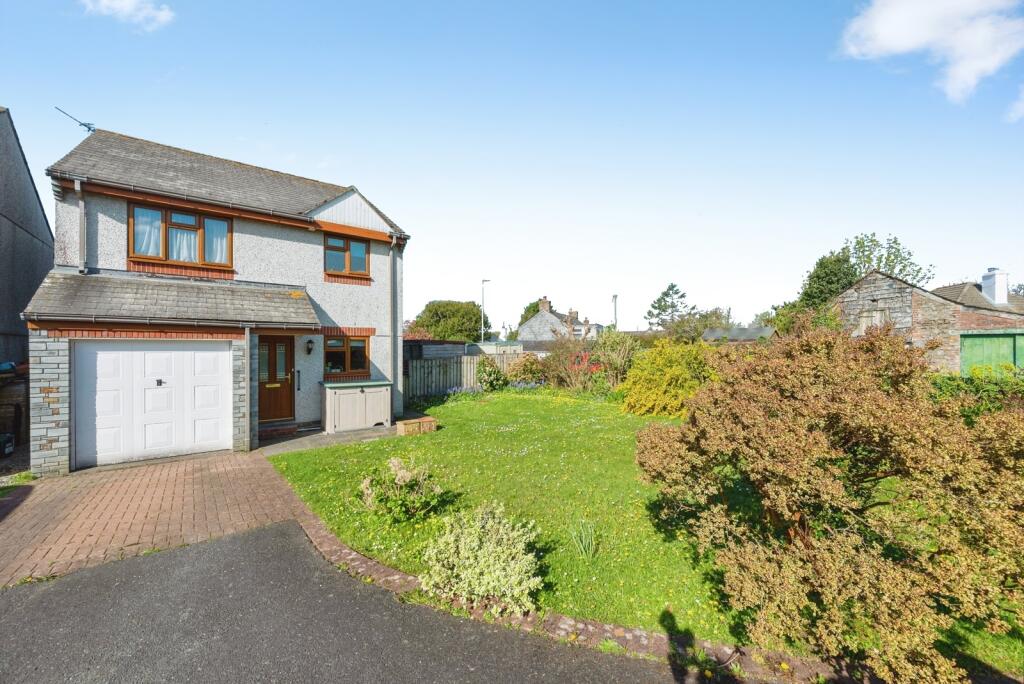 Main image of property: Lemellen Gardens, St Kew Highway, Cornwall, PL30