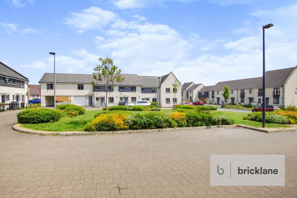3 bedroom house for rent