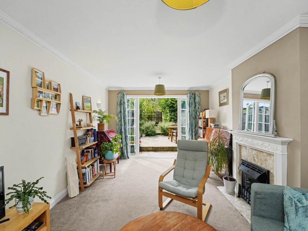 House in North Hertfordshire, Royston - View 5