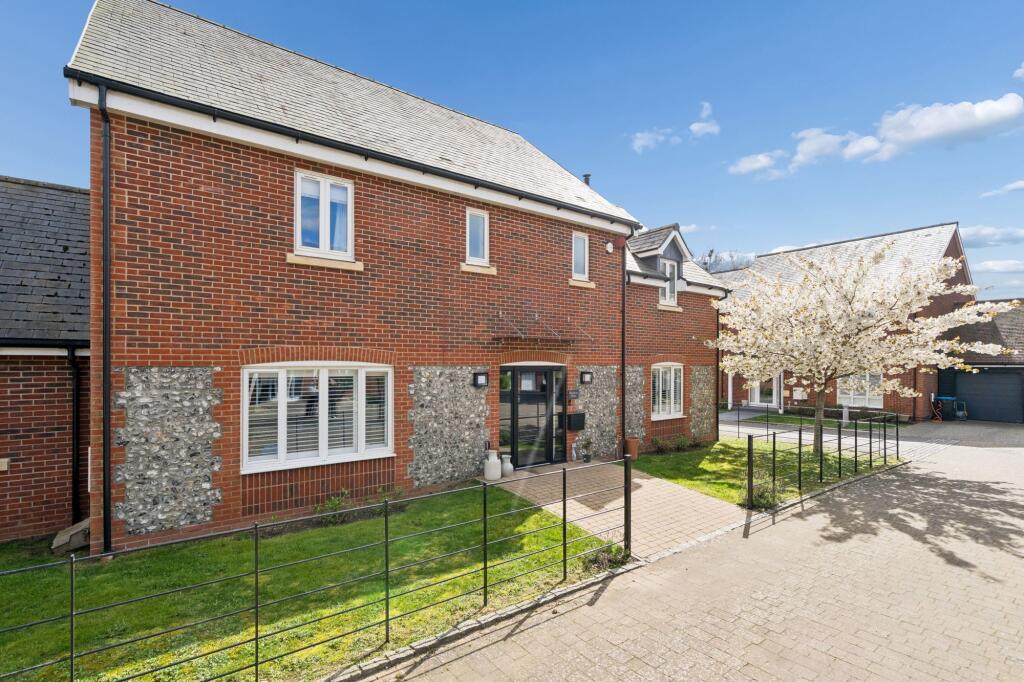 Main image of property: Lendon Grove, Gubblecote, HP23
