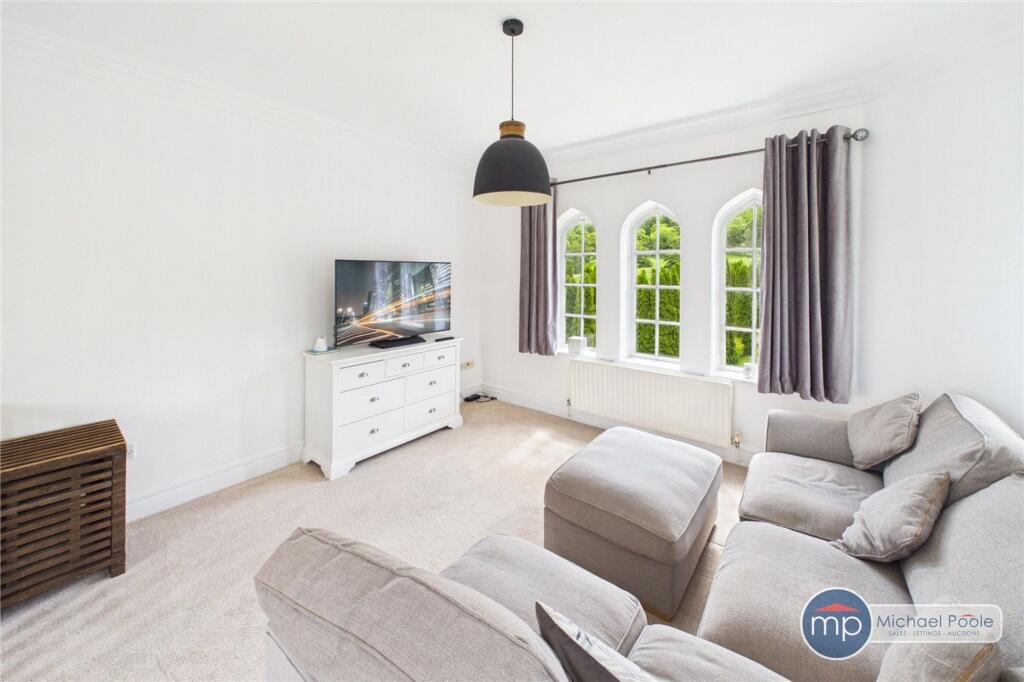 Apartment in Stockton-on-Tees - View 5
