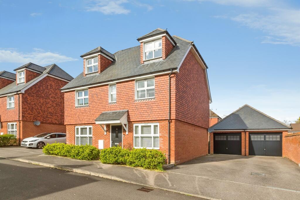 Main image of property: Ridgeway, Haywards Heath