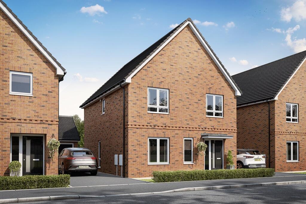 Main image of property: Allens West,
Durham Lane,
Eaglescliffe,
TS16 0RW