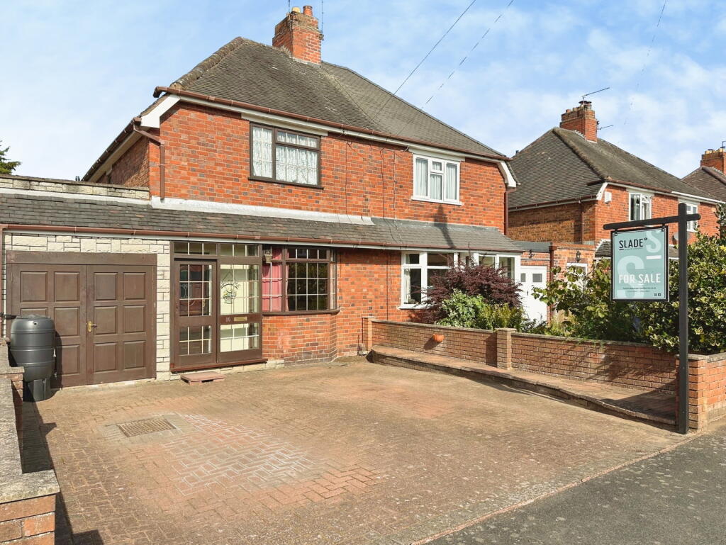 Main image of property: Florence Road, Bilbrook, Wolverhampton, WV8 1JD