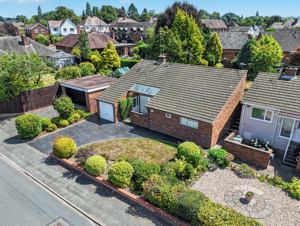 Main image of property: Farm Road, Finchfield, Wolverhampton, West Midlands, WV3