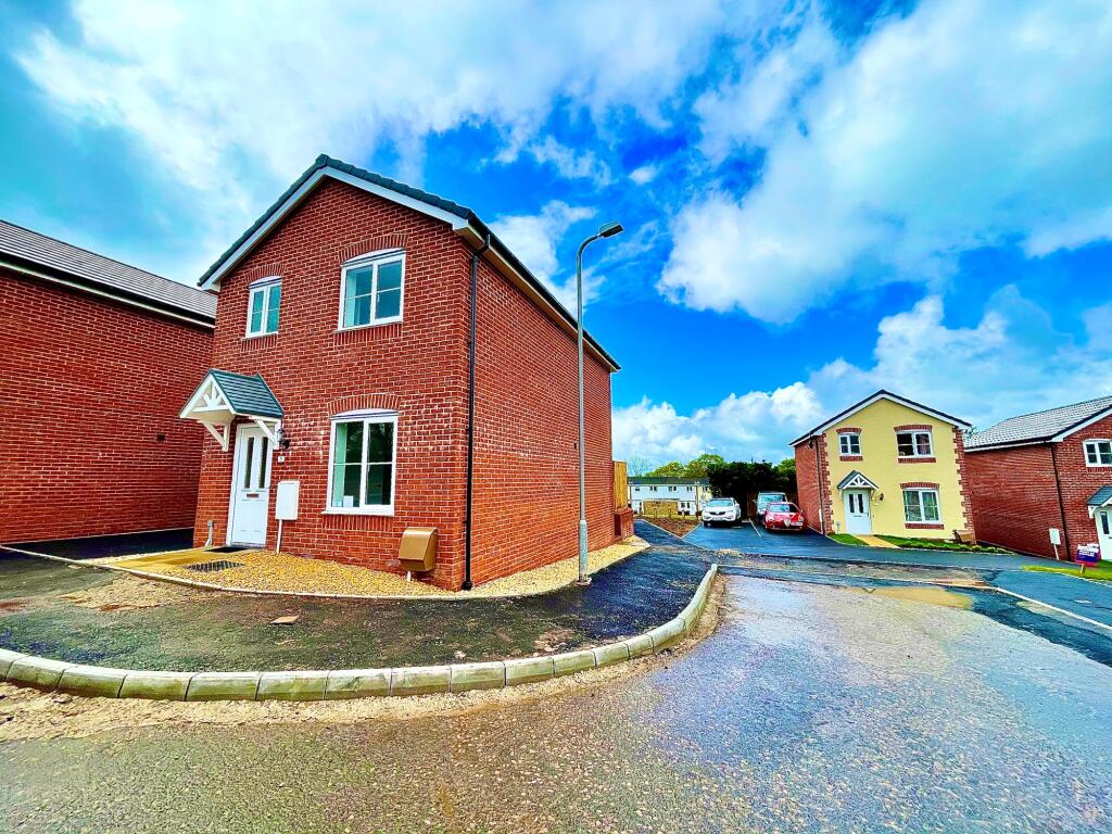 Main image of property: Cwrt Celyn, St. Dials, Cwmbran