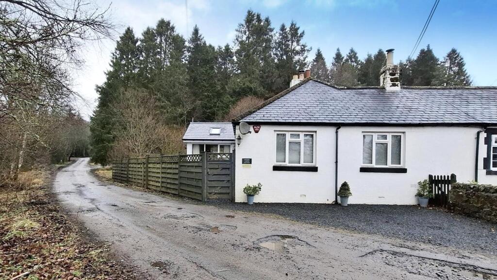 Main image of property: Castle Cottages, Kielder, Hexham, Northumberland, NE48
