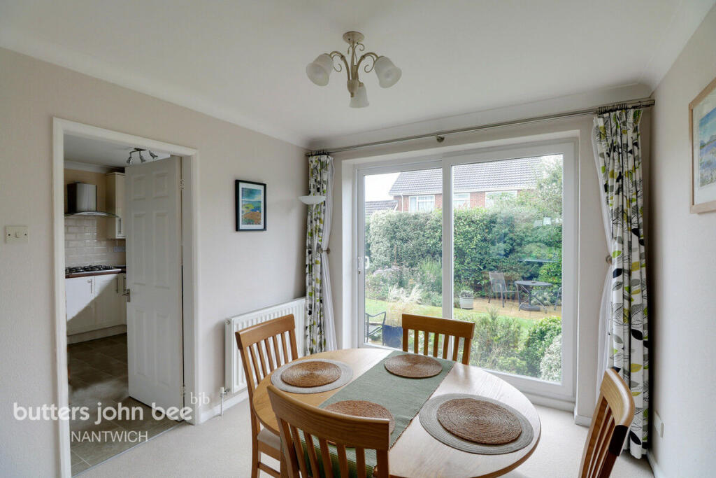 Brassey Way, Nantwich photo 4