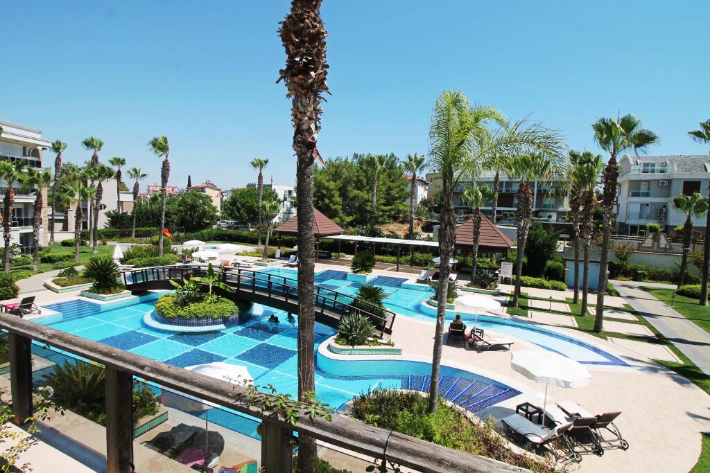 Main image of property: Antalya, Side