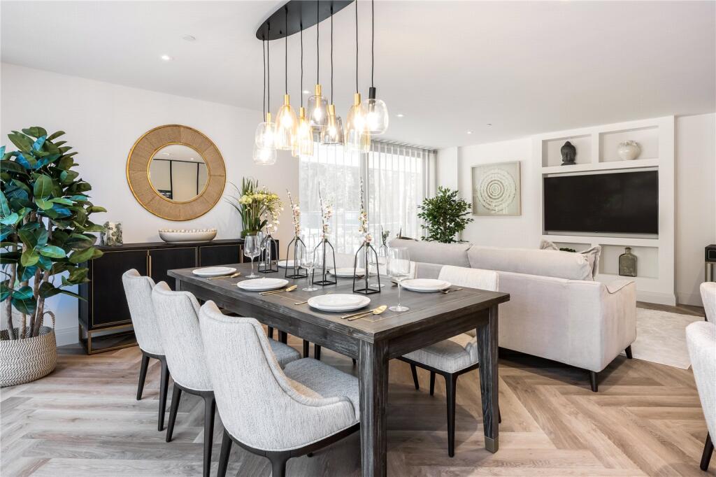 Apartment in Poole - View 3
