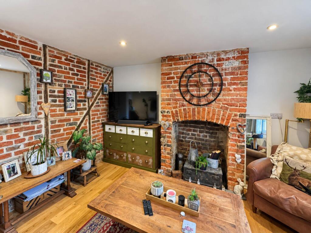 House in Oxford - View 4