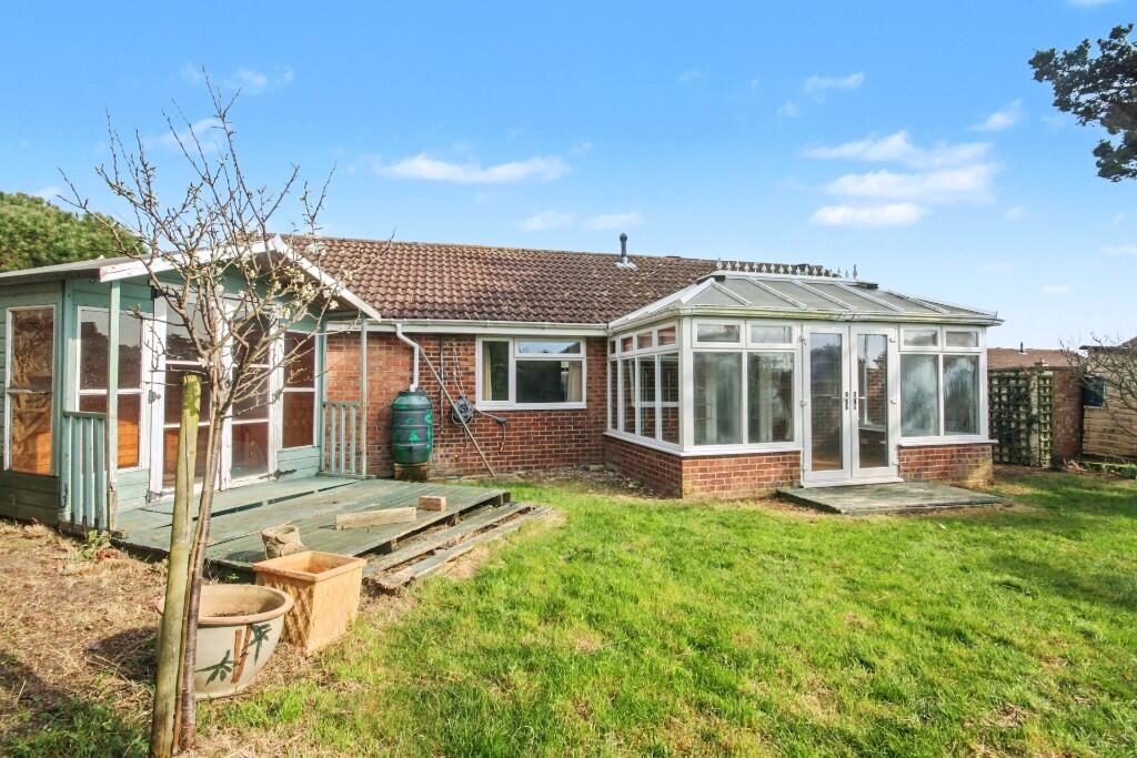 Main image of property: Grebe Close, Milford on Sea