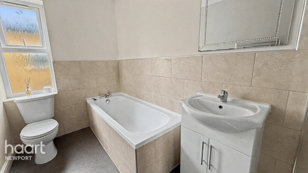 Apartment in Newport, Eveswell, Beechwood - View 4