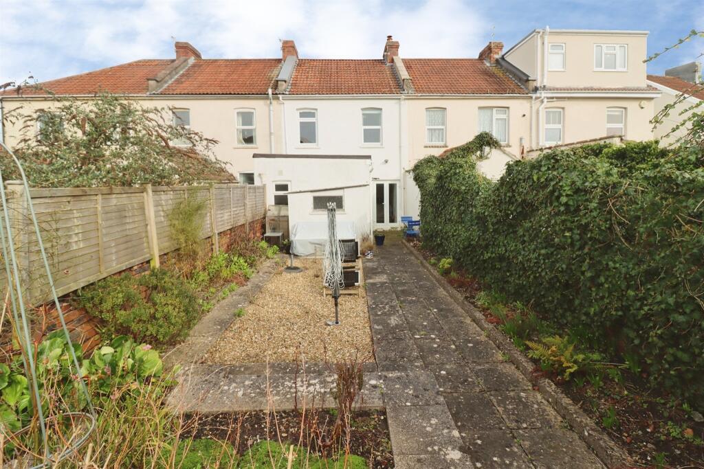 House in Bristol - View 4