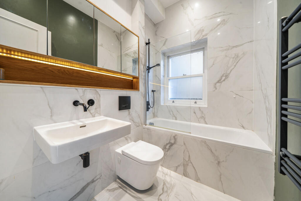 Apartment in London, Park Royal - View 5