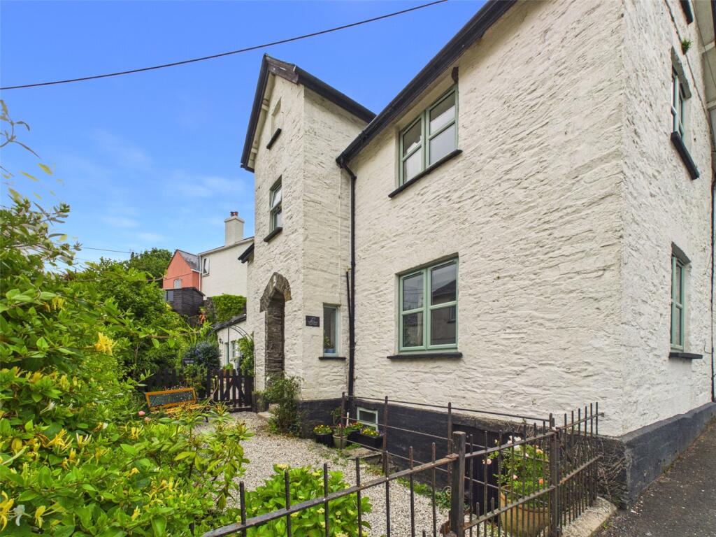 Main image of property: Fore Street, Milton Abbot, Tavistock