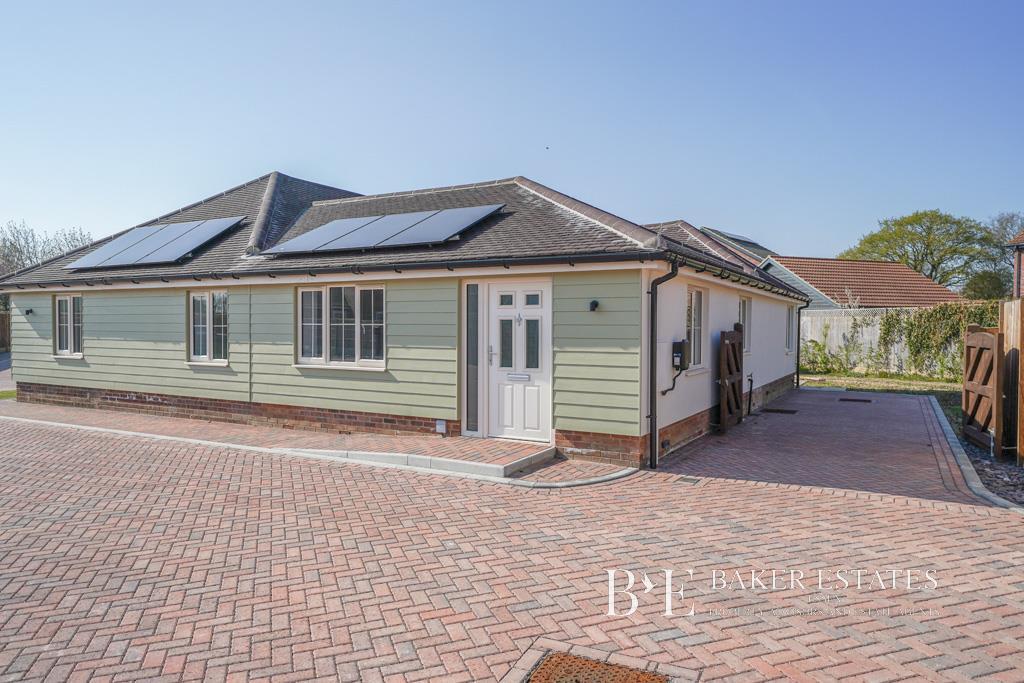 Main image of property: Great Oak Place, The Street, Raydon