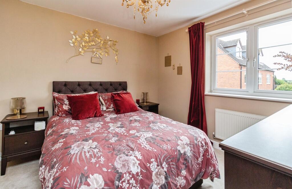 House in Stafford, Staffordshire - More