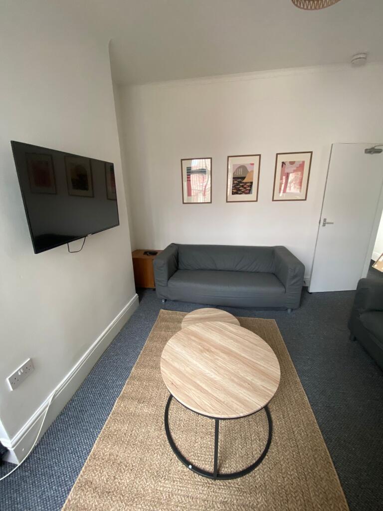 House in Liverpool - View 5
