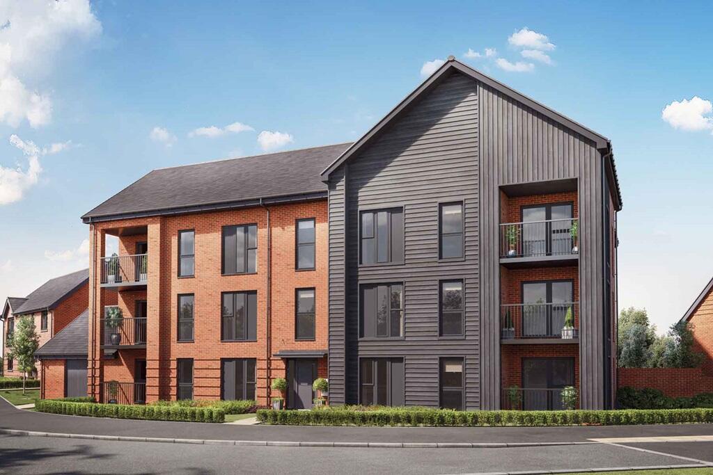 Main image of property: Whiteley Way,
Whiteley,
PO15