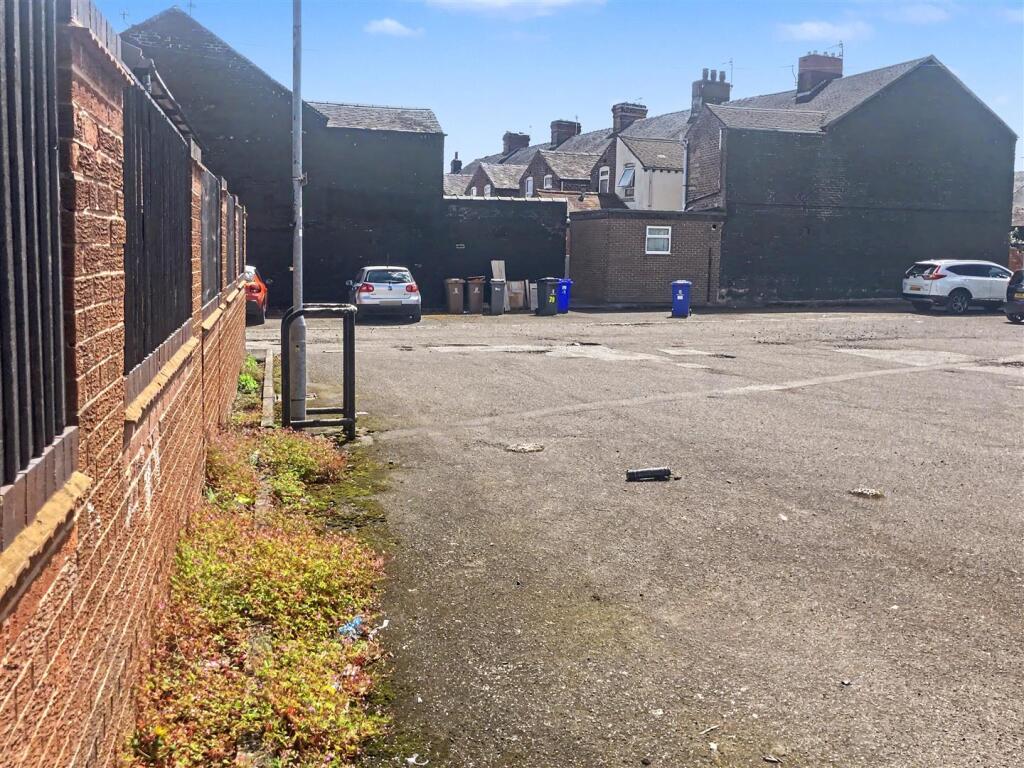 Brakespeare Street, Goldenhill, Stoke-on-Trent photo 5