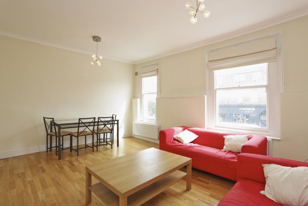 Main image of property: Northcote Road, London, SW11