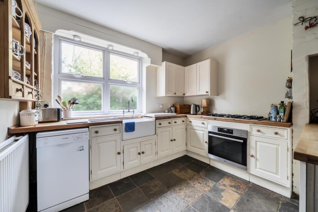 House in Tonbridge and Malling, Wateringbury - View 4