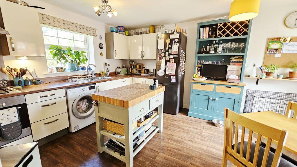 House in Hereford, Holmer & Shelwick - View 4