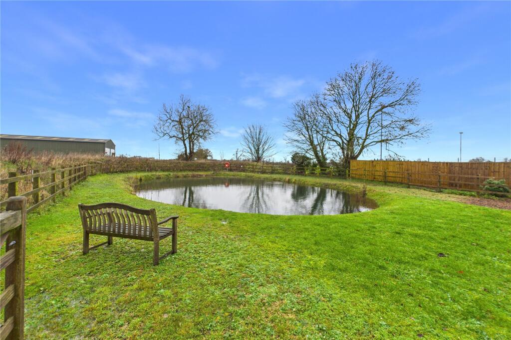 Additional image 2 of Pickford Fields, Chilcompton, Radstock, Somerset, BA3