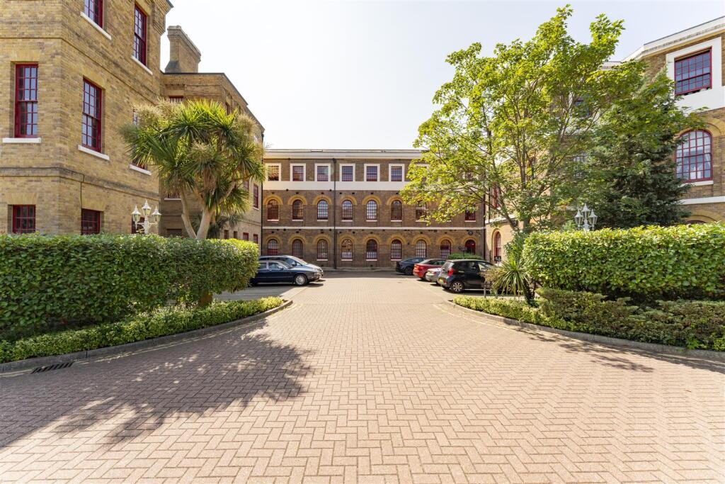 Main image of property: West Park Road, Southall