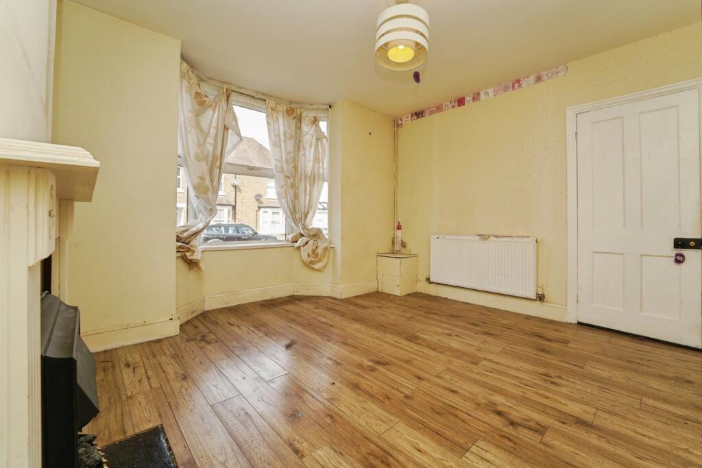 House in Evesham, Bengeworth - More