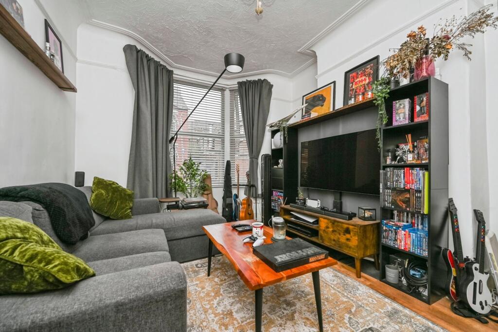 House in Liverpool - View 4