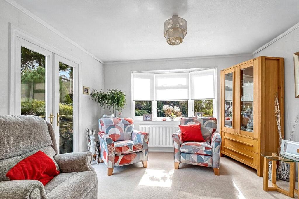 Additional image 3 of The Dales, Dales View Park, Salterforth, BB18