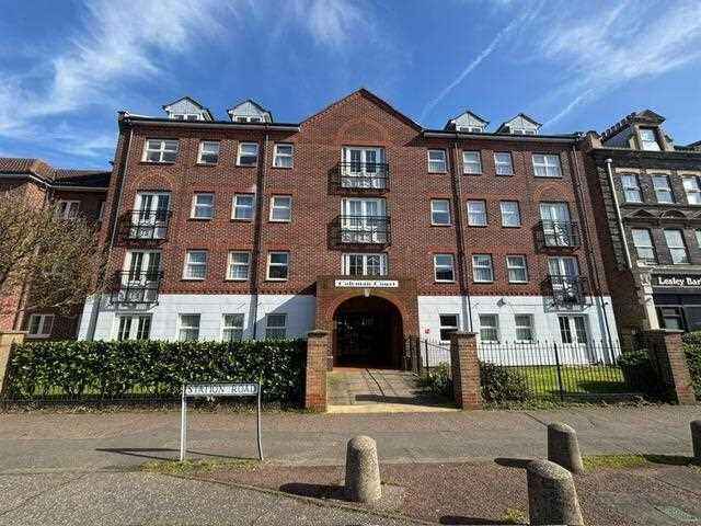 Main image of property: Coleman Court, Station Road, Clacton on Sea