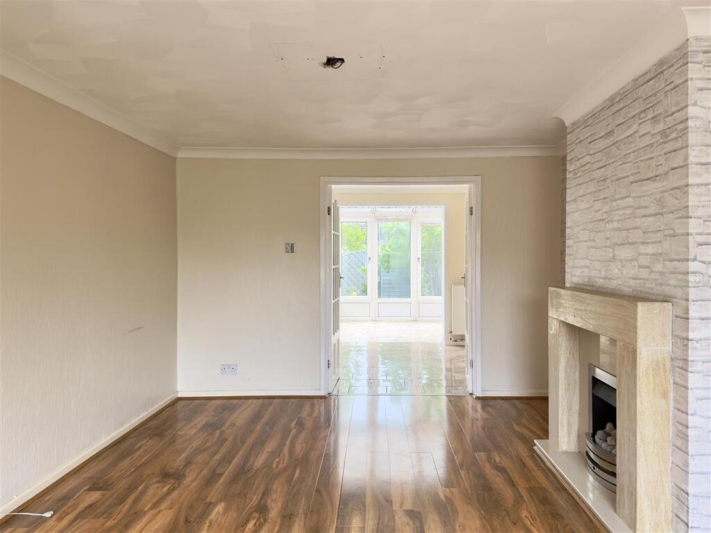 House in Llandough - View 4