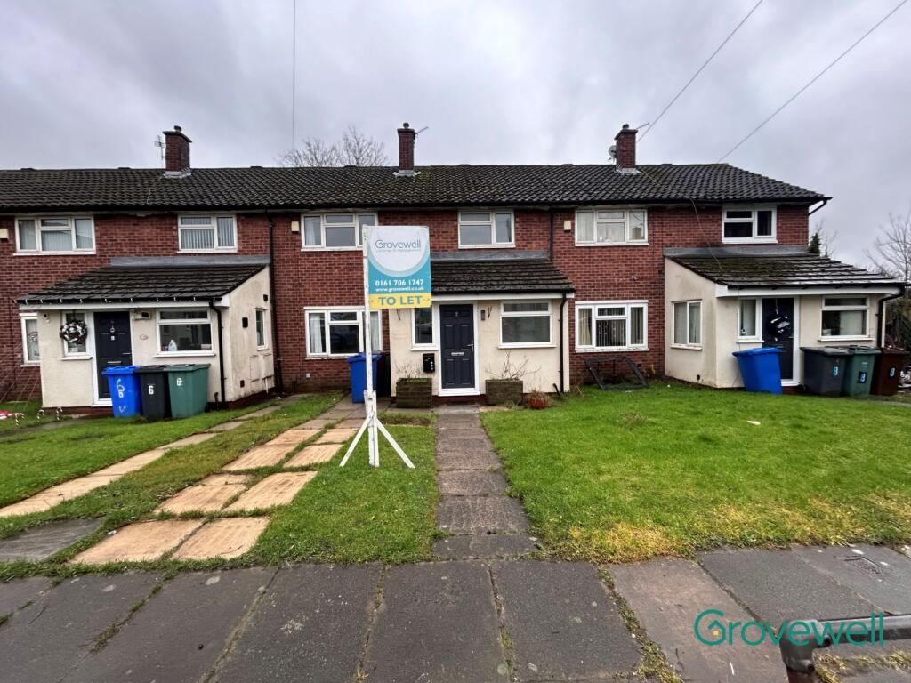 Main image of property: Radelan Grove, Radcliffe, Manchester
