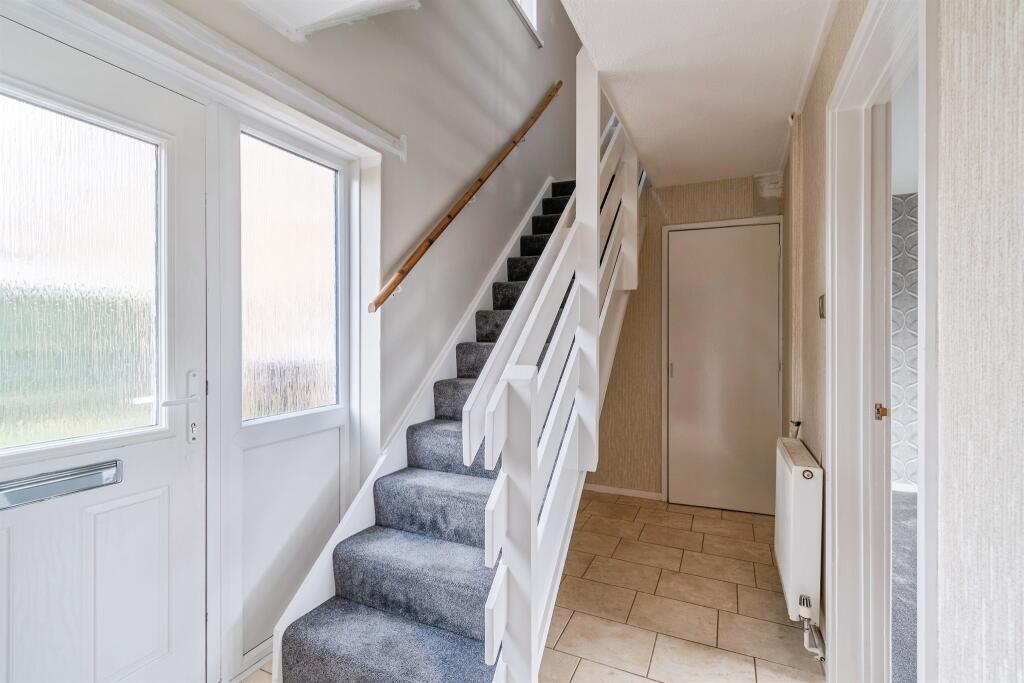 House in Swindon - More