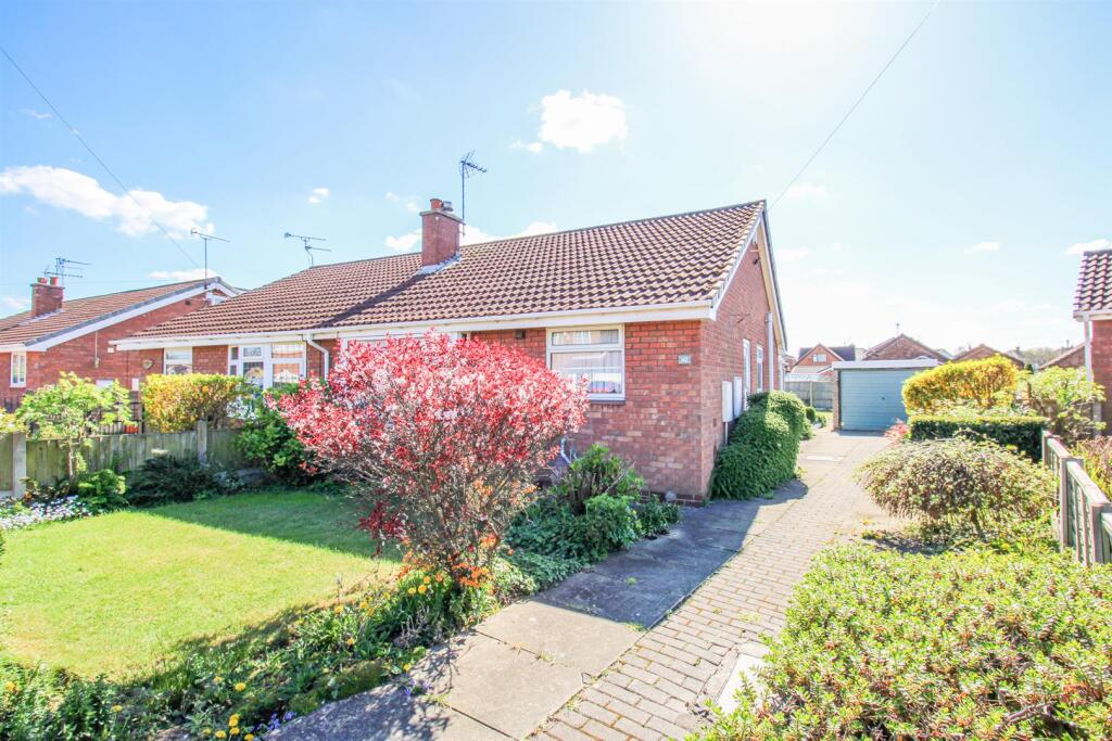 Main image of property: Coniston Drive, Castleford