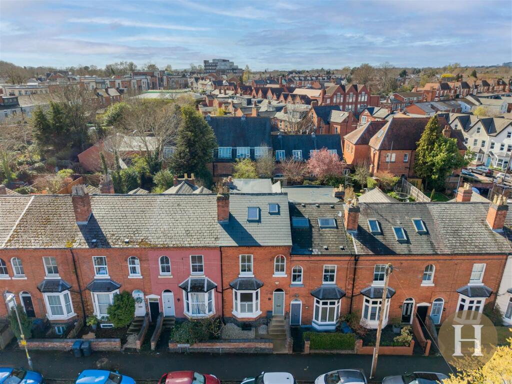 Additional image 35 of Albany Road, Harborne, Birmingham, B17