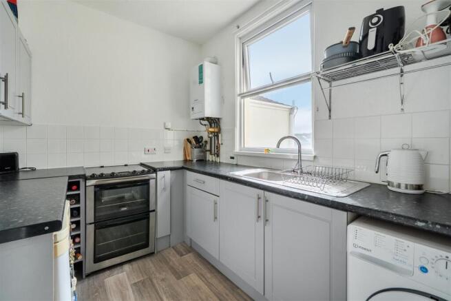 211-213 North Street, Southville, Bristol BS3 1JH