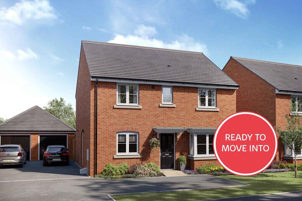 Main image of property: Barrowby Road, Grantham,
Lincolnshire,
NG31 8NP