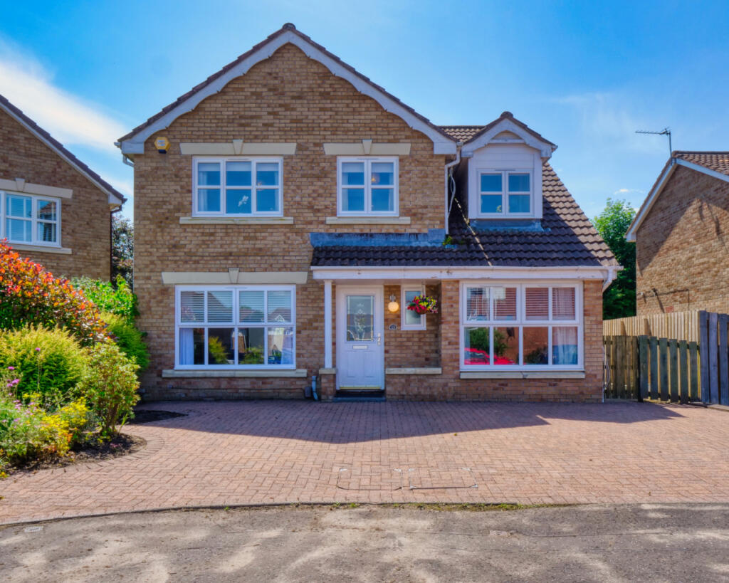 Main image of property: Kilmarnock, KA3