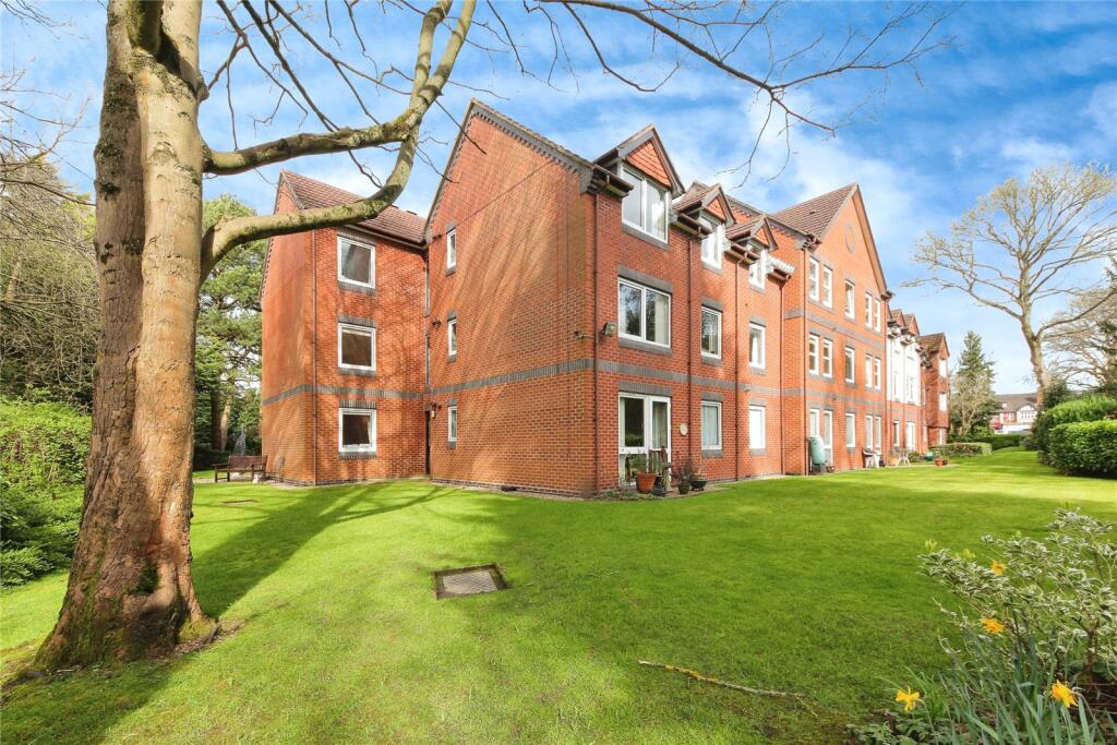 Main image of property: Blythe Court, Solihull
