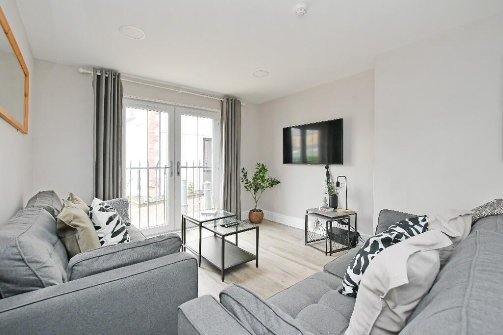 Main image of property: Broomhall Street, Sheffield, S1