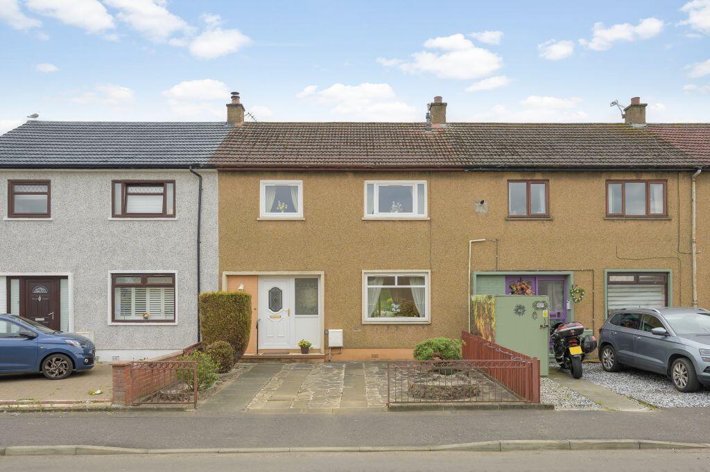 Main image of property: 119 Tweed Street, Dunfermline, KY11 4NB