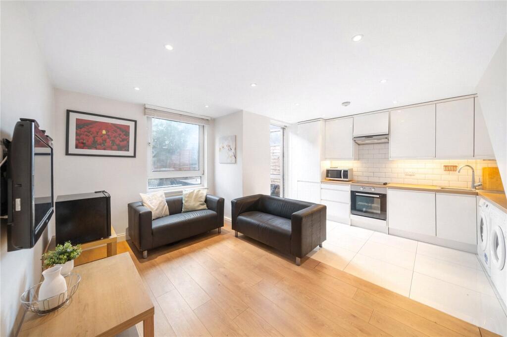 Main image of property: Benham Close, Battersea, SW11